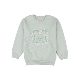 Poler&oacute;n Cuello Redondo Ni&ntilde;a Topsis
