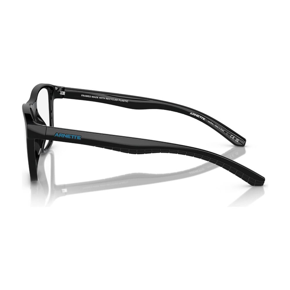 Lentes &Oacute;pticos A.t. Black Polished Arnette image number 2.0