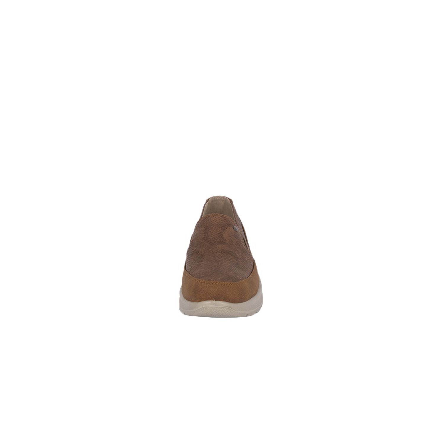 Mocasin Lilac Caramelo Passer image number 2.0