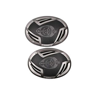 Parlantes 6x9 4 V&iacute;as 480watts Ts-6950