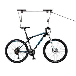 Soporte Alzador Portabicletas Para Techo