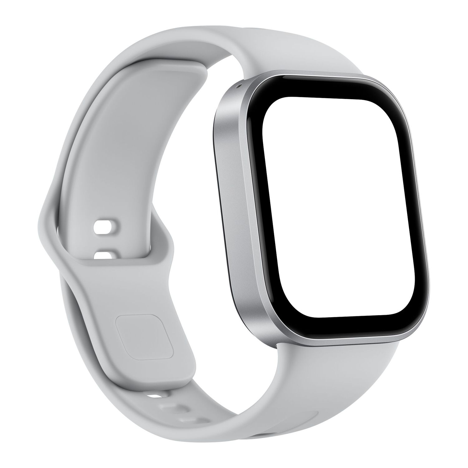 Smartwatch Xiaomi Watch 6 Active Matte Silver / 1,85" image number 3.0