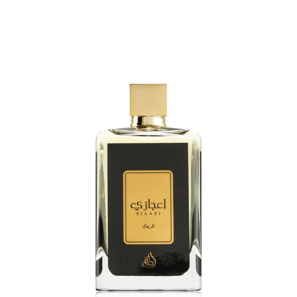 Lattafa - "ejaazi" Edp Unisex 100 Ml image number 1.0