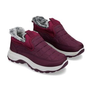 Zapato Casual Mujer Lesage