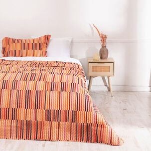 Quilt Cordoba Est. Mashini 1.5 P Geometrico