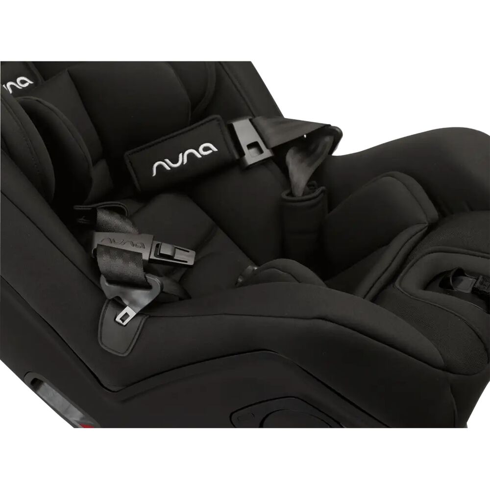 Silla De Auto Rava Caviar Nuna image number 5.0