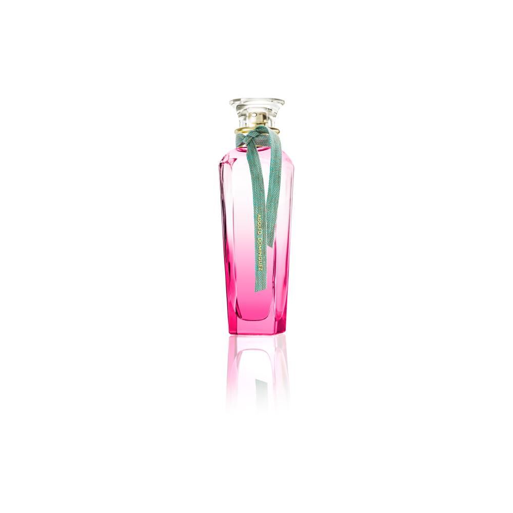 Agua Fresca Gardenia Musk Edt 120 Ml Adolfo Dominguez en Oferta | Hites.com
