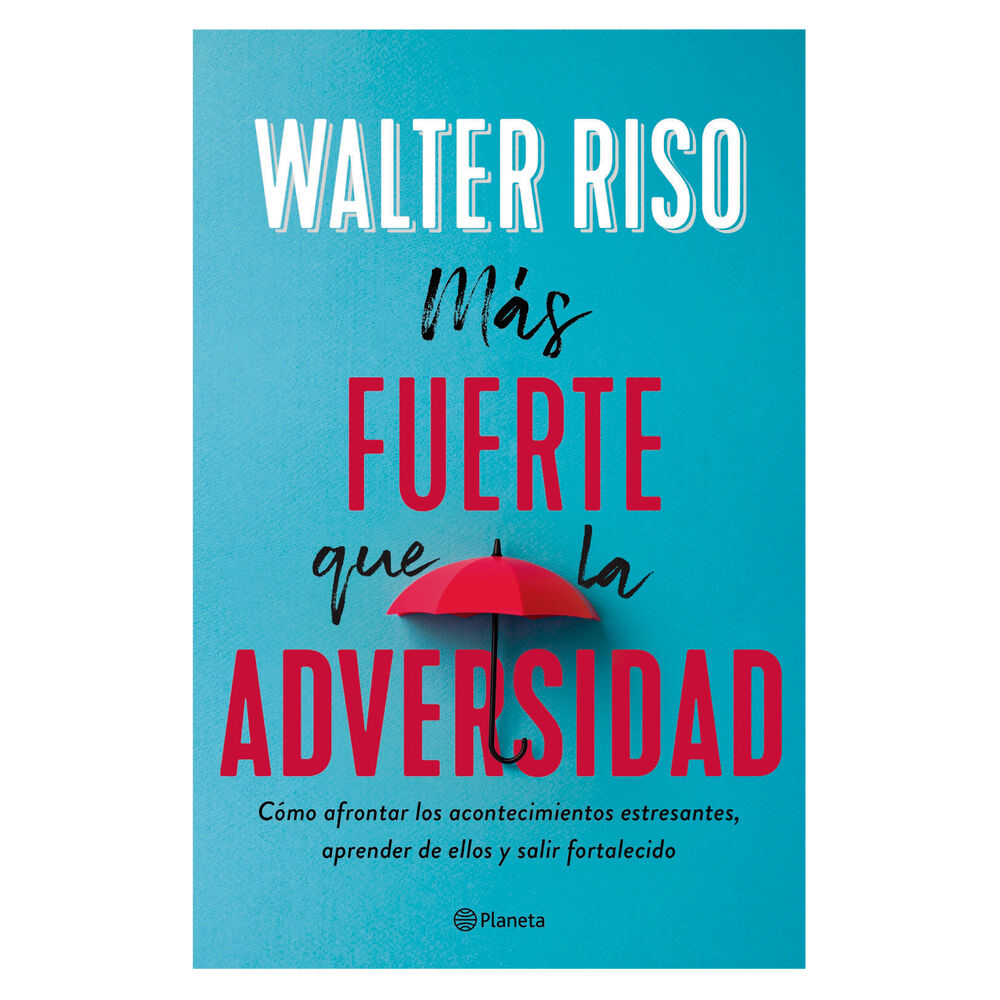 Más Fuerte Que La Adversidad image number 0.0