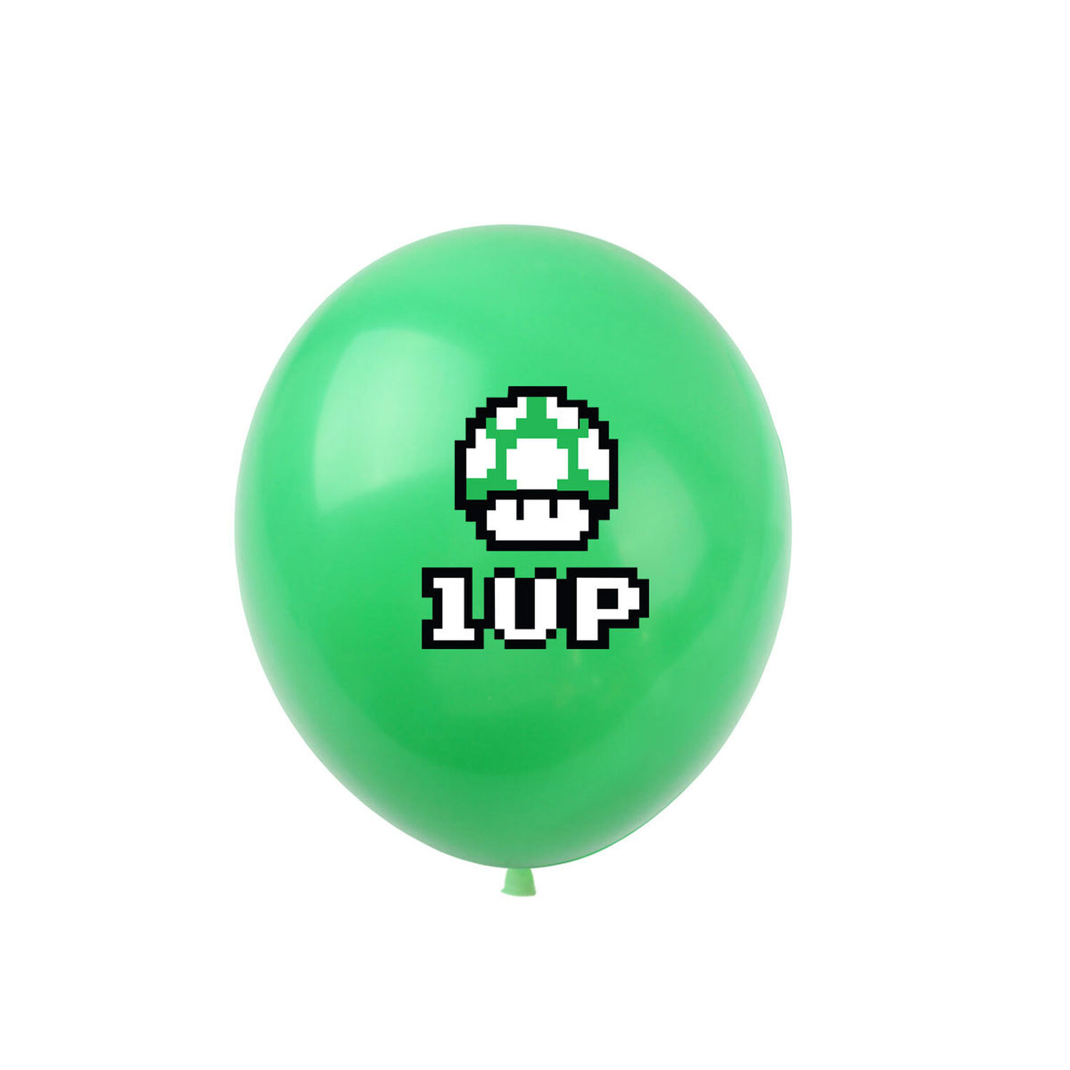 Pack Cumplea&ntilde;os Super Mario Bross Nintendo image number 3.0