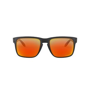 Lentes De Sol Holbrook Xl Prizm Ruby Oakley