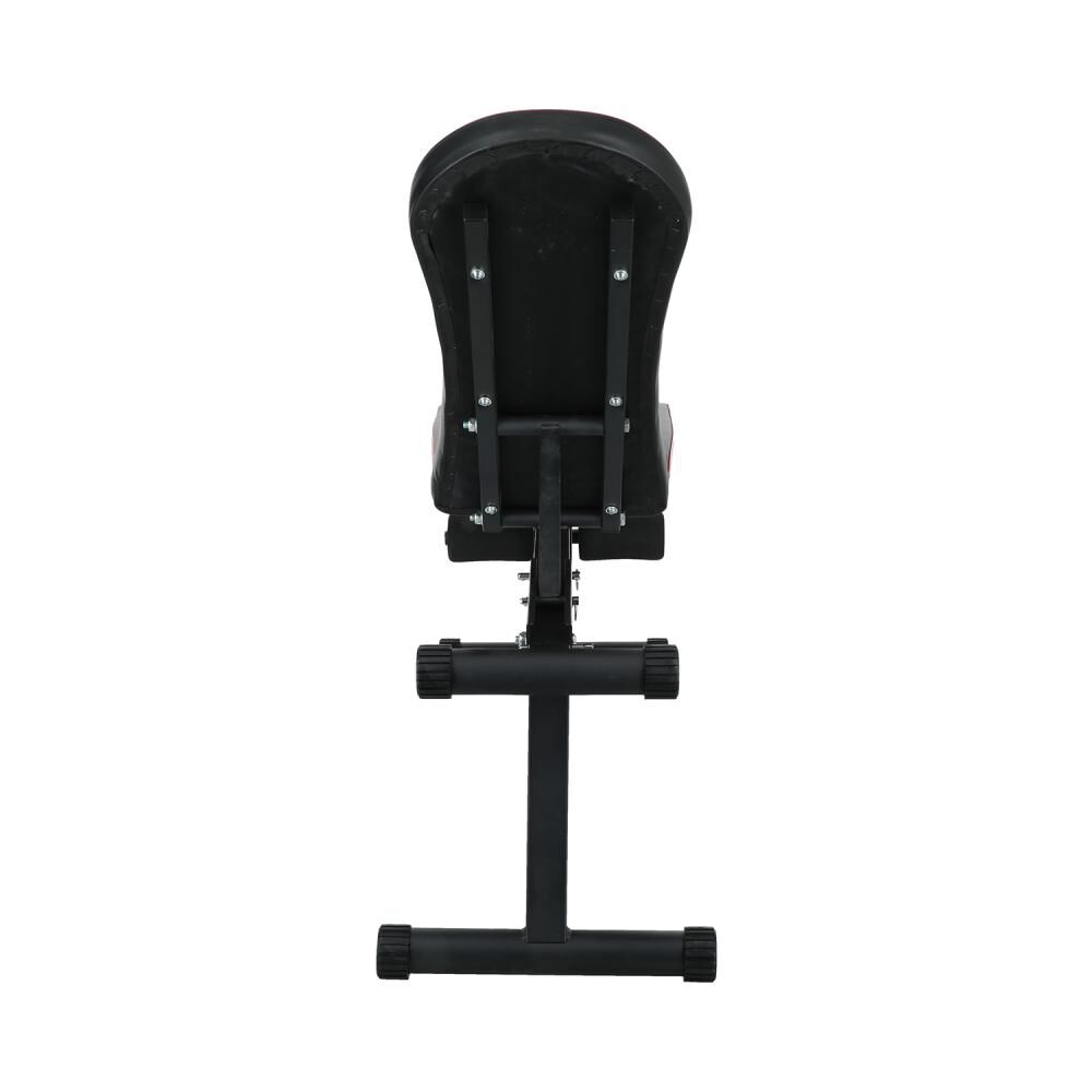 Banca Abdominal Zona A Trabajar Tren Superior Y Abdominales Bodytrainer Bpx image number 4.0