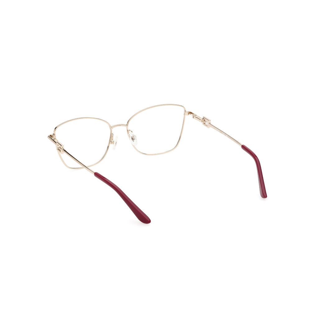 Lentes Ópticos Bordo Guess image number 3.0