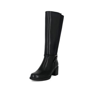 Bota Larga Berta Negro Alquimia