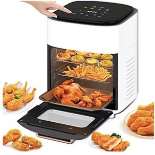 Freidora De Aire Horno