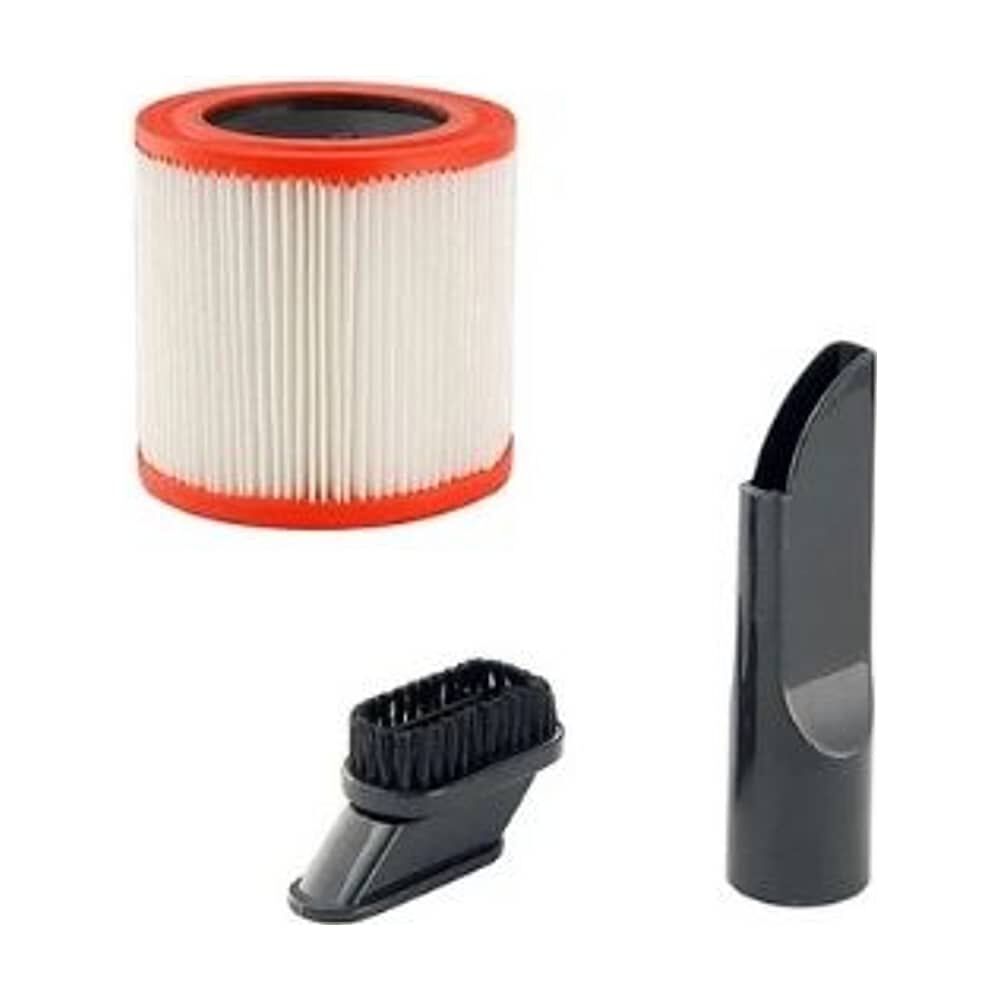 Aspiradora De Tambor Telefunken Turbo Expert 360 Professional Industrial image number 4.0