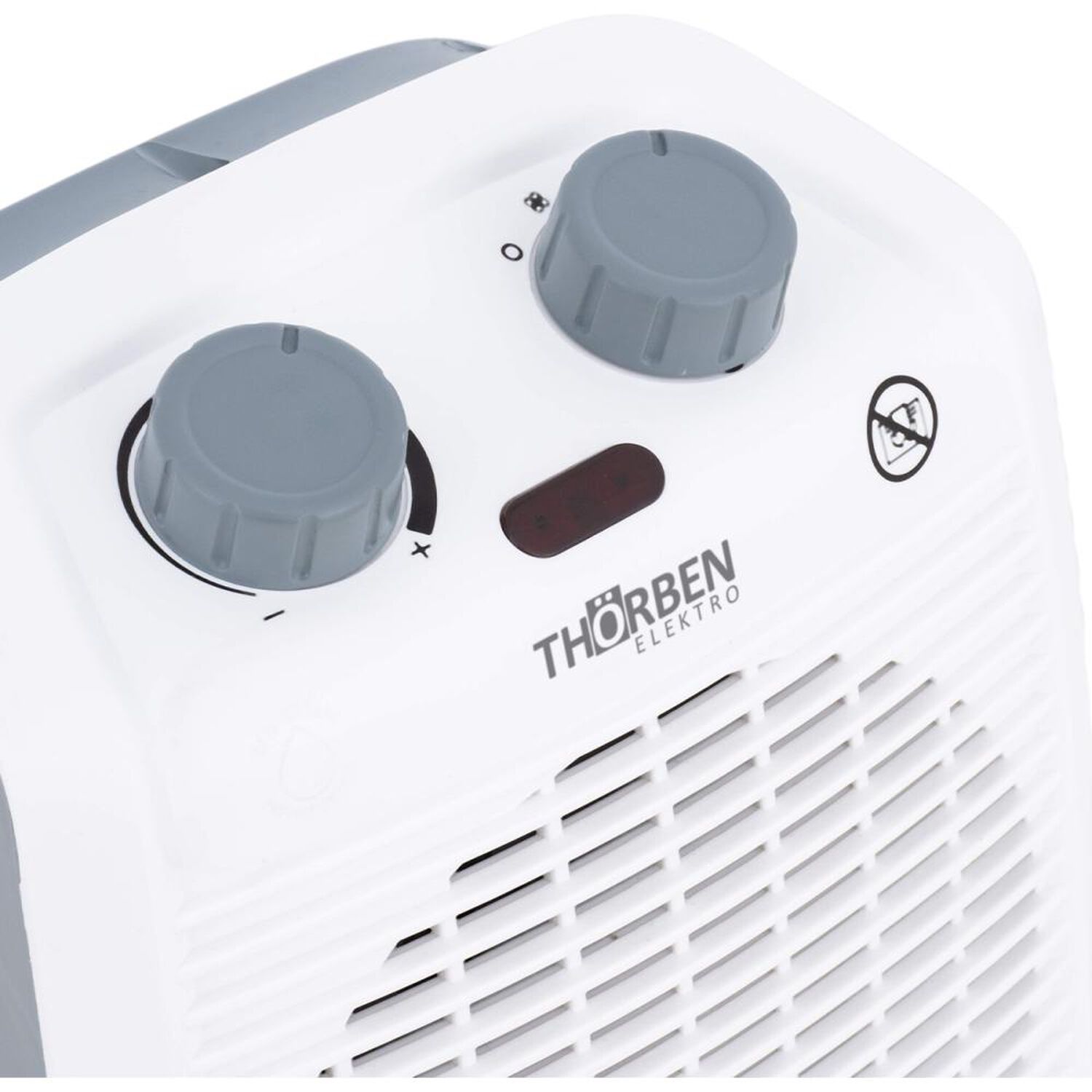 Termoventilador Thorben FH2000 IP image number 2.0