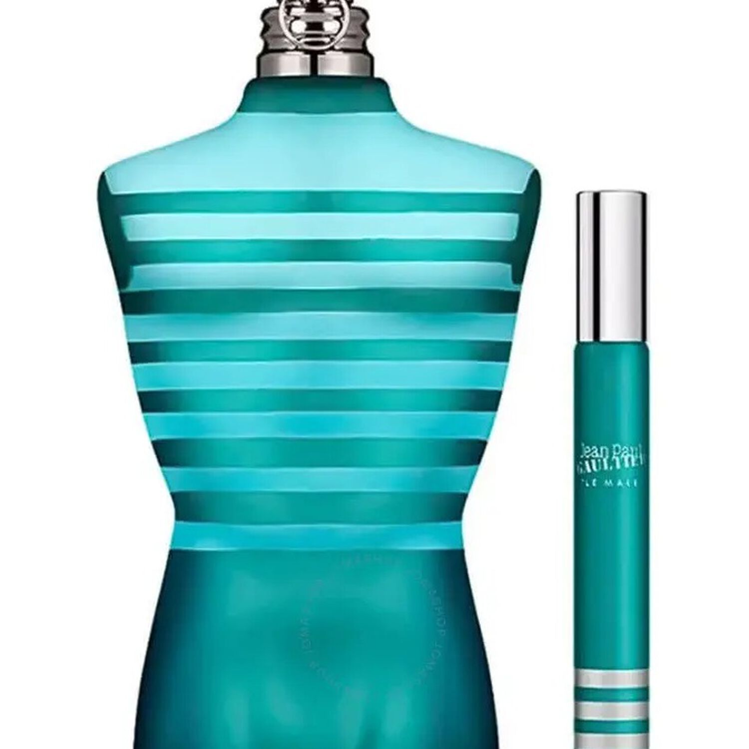 Le Male 125 Ml Edt +20 Ml Edt Set Travel Jean Paul Gaultier image number 1.0