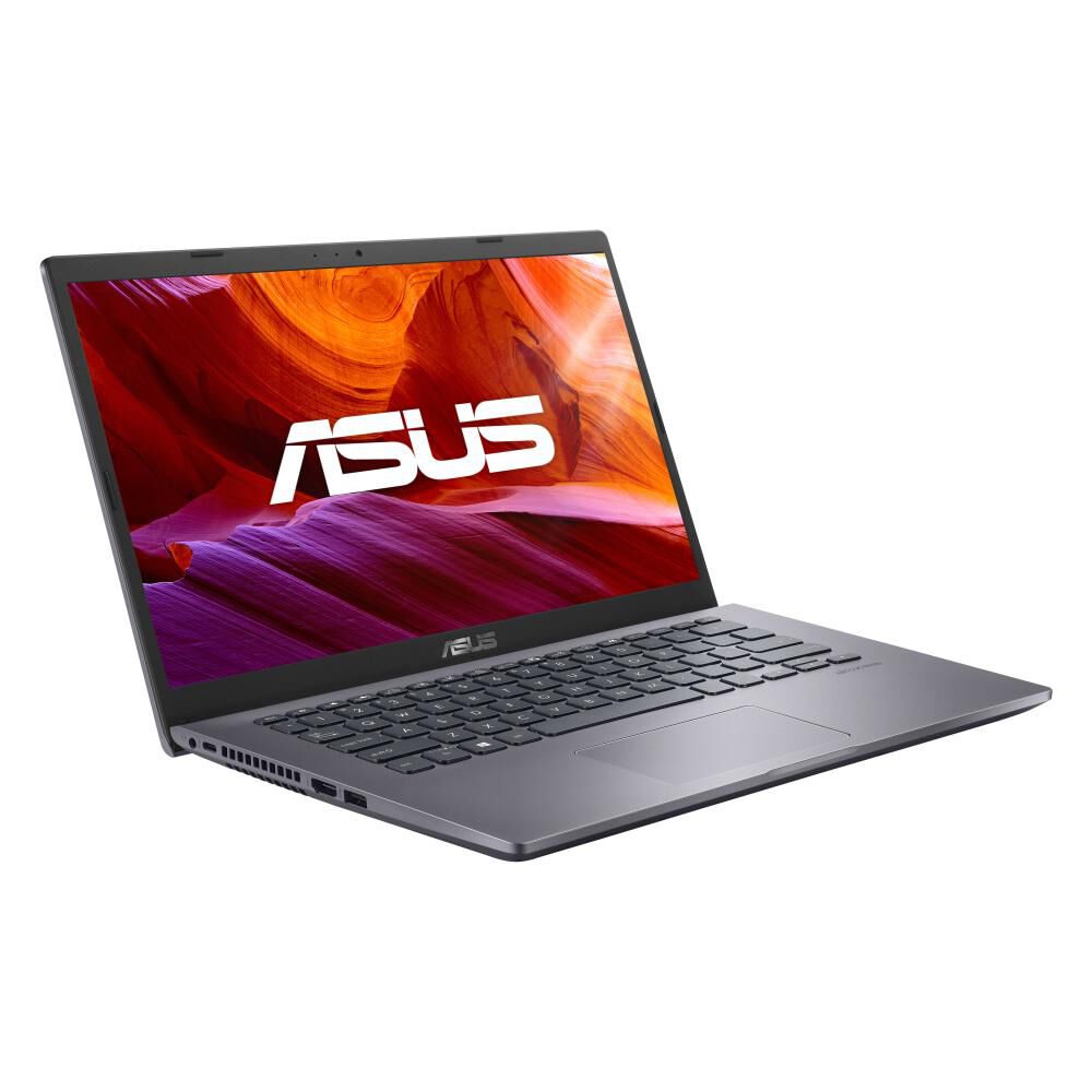Notebook Asus M409DA / AMD Ryzen 3 / 4 GB RAM / 256 GB Ssd / 14" image number 1.0