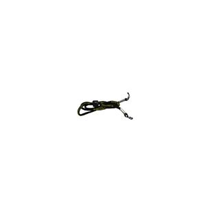 Cordon Ajustable Negro Con Logo Steelpro 60 Cm