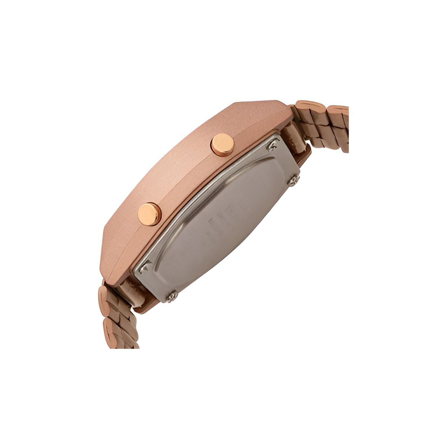 Reloj Casio De Mujer Oro Rosa B640wcg-5df Classic Edition image number 2.0