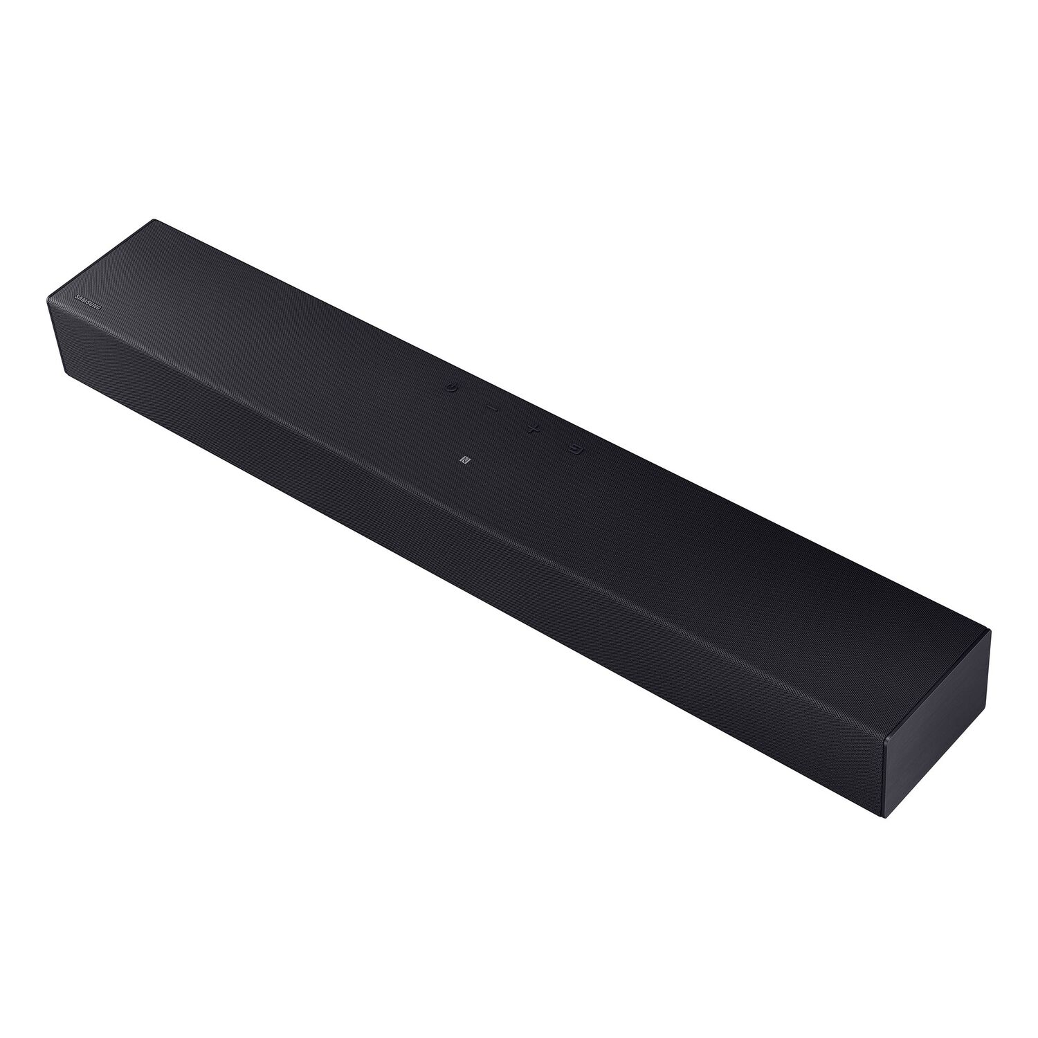B-series Soundbar Hw-b400f 2.0 Ch Subwoofer 2025 image number 3.0