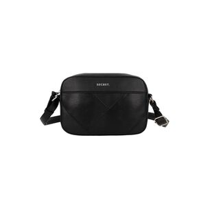 Bandolera Secret Hungria St6 S Negro