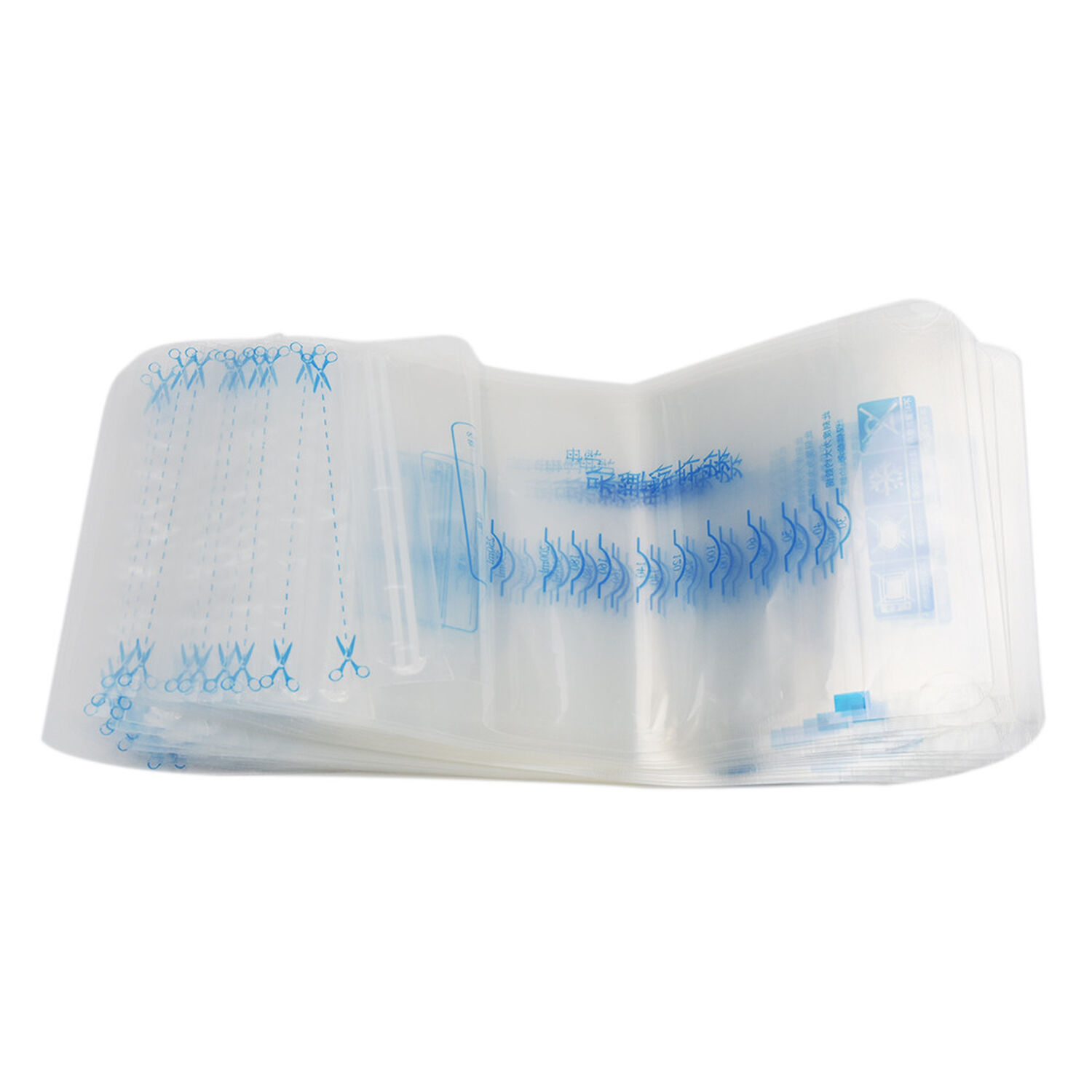 Bolsas Para Leche Materna Pack 30 Pre Esterilizadas 250ml image number 3.0