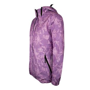 Chaqueta 3 En 1 Desmontable Bengala Mujer