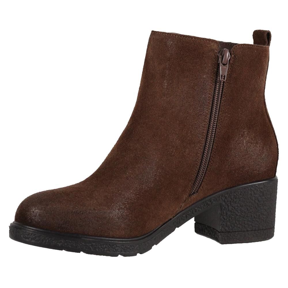 Bot&iacute;n Mujer Fagus image number 3.0