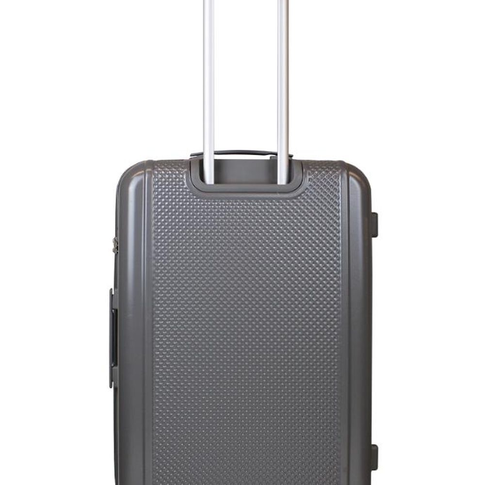 Maleta Mediana Rome 20kg Gris Oscuro Calvin Klein image number 8.0