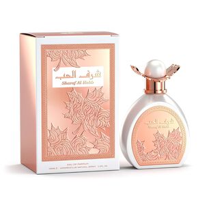 Afaq Sharaf Al Hubb Edp 100 Ml