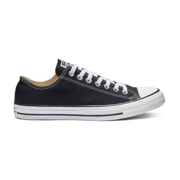 Zapatilla Urbana Unisex Converse Ct As Core Ox Slt Negro
