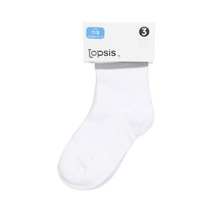 Calcetines Topsis / 3 Pares