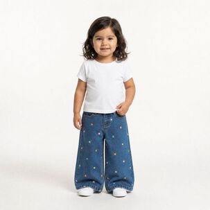 Jeans Bebe Ni&ntilde;a Baby