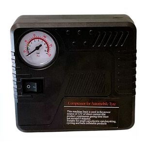 Partidor Bater&iacute;a De Auto Moto Kit Cargador Port&aacute;til 12v