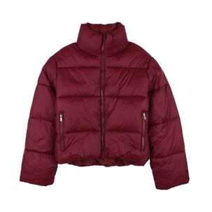 Parka Mujer Rolly Go