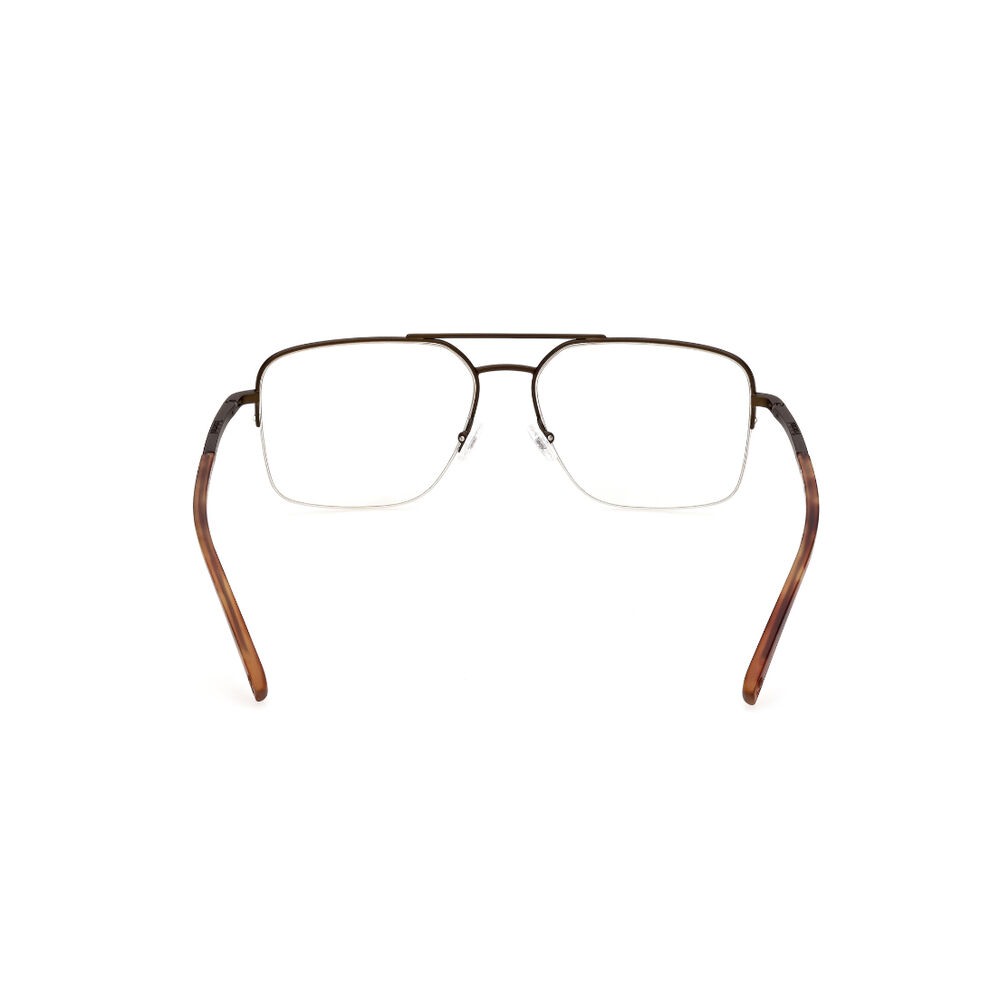 Lentes Ópticos Negro Timberland image number 3.0