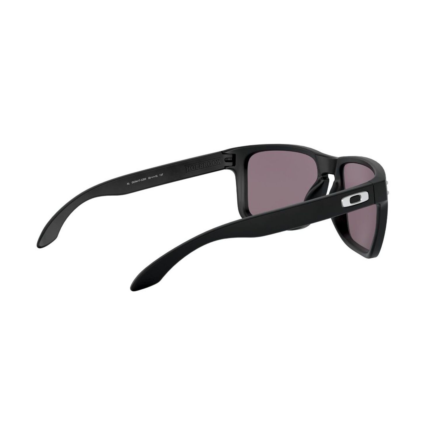 Lentes De Sol Holbrook Xl Prizm Grey Oakley image number 8.0