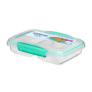 Sistema To Go - Contenedor Herm&eacute;tico 350ml