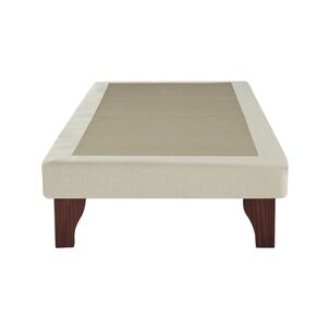 Base De Cama 1.5 Plaza 190