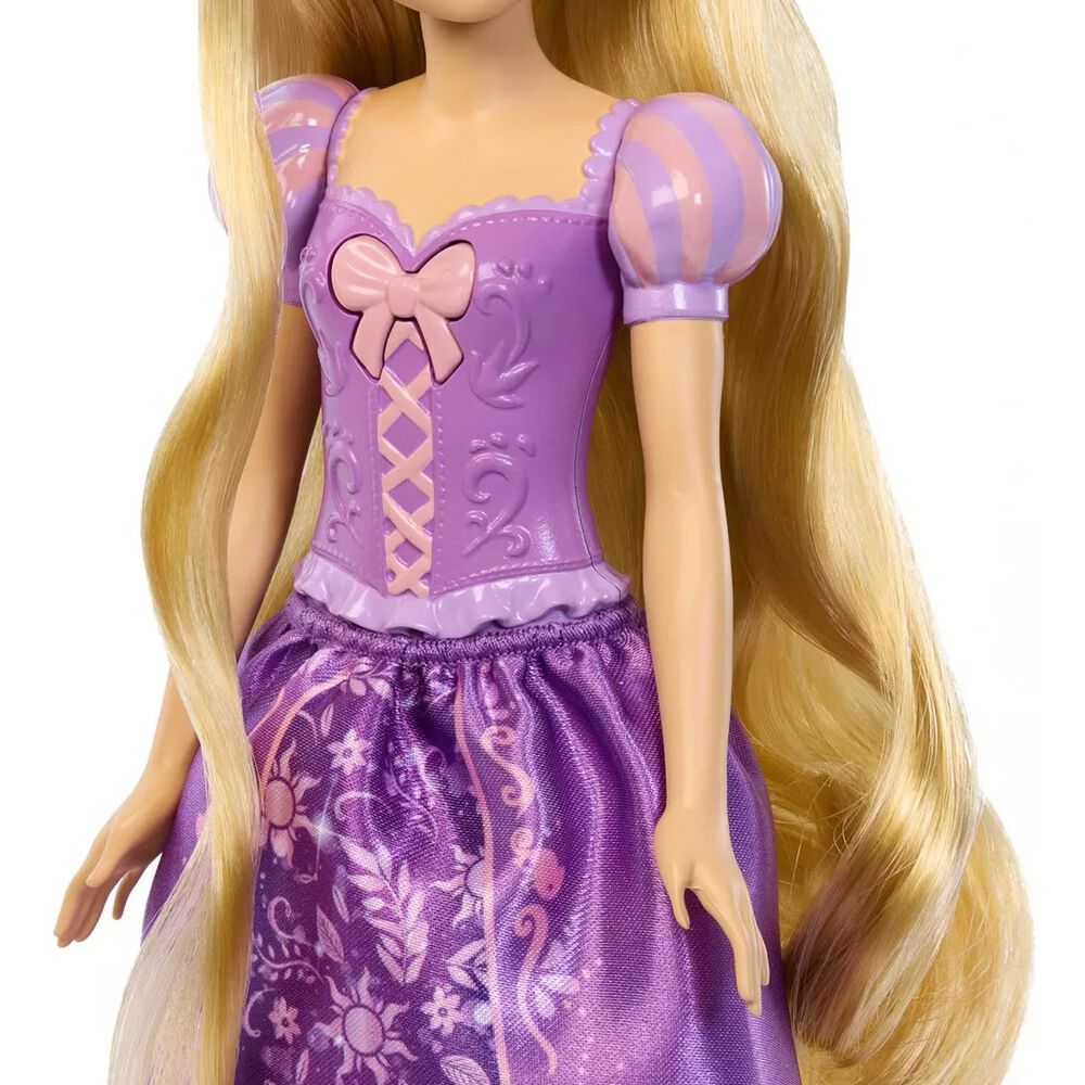 Disney Princesa Rapunzel Música Mágica image number 4.0