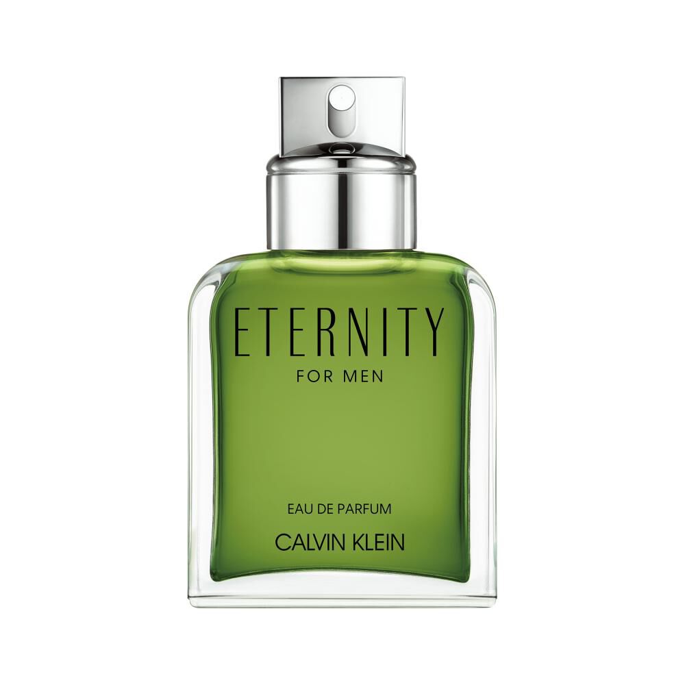 Perfume Eternity For Men Calvin Klein / 100 Ml / Edp image number 0.0