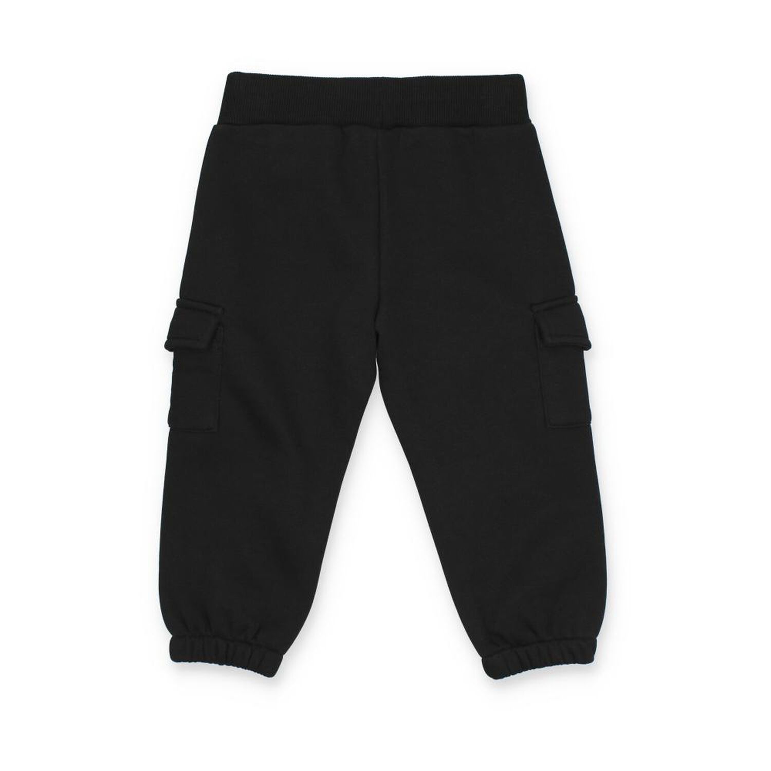 Pantal&oacute;n De Buzo Bebe Ni&ntilde;o Baby image number 1.0