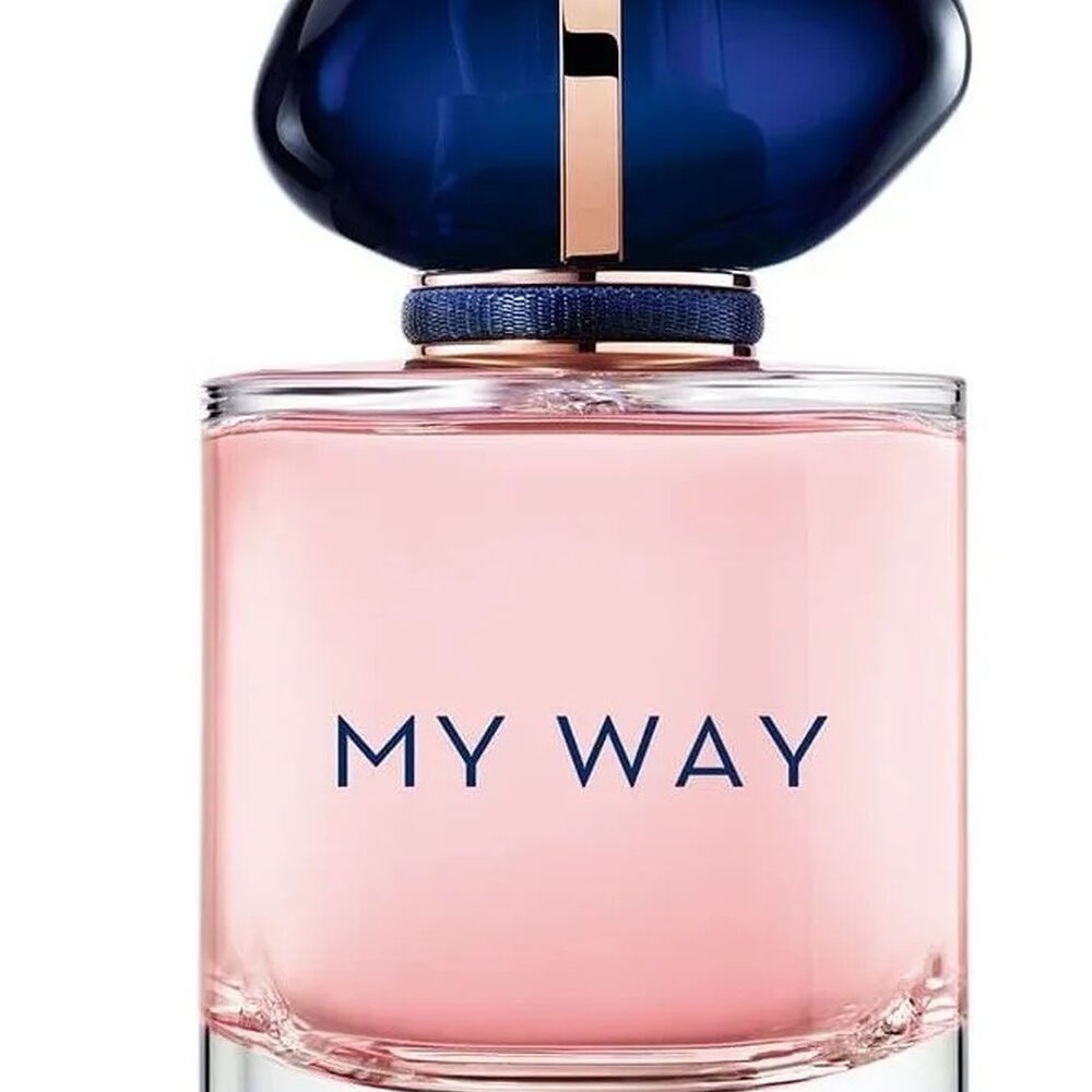 Giorgio Armani My Way 50ml Edp image number 1.0