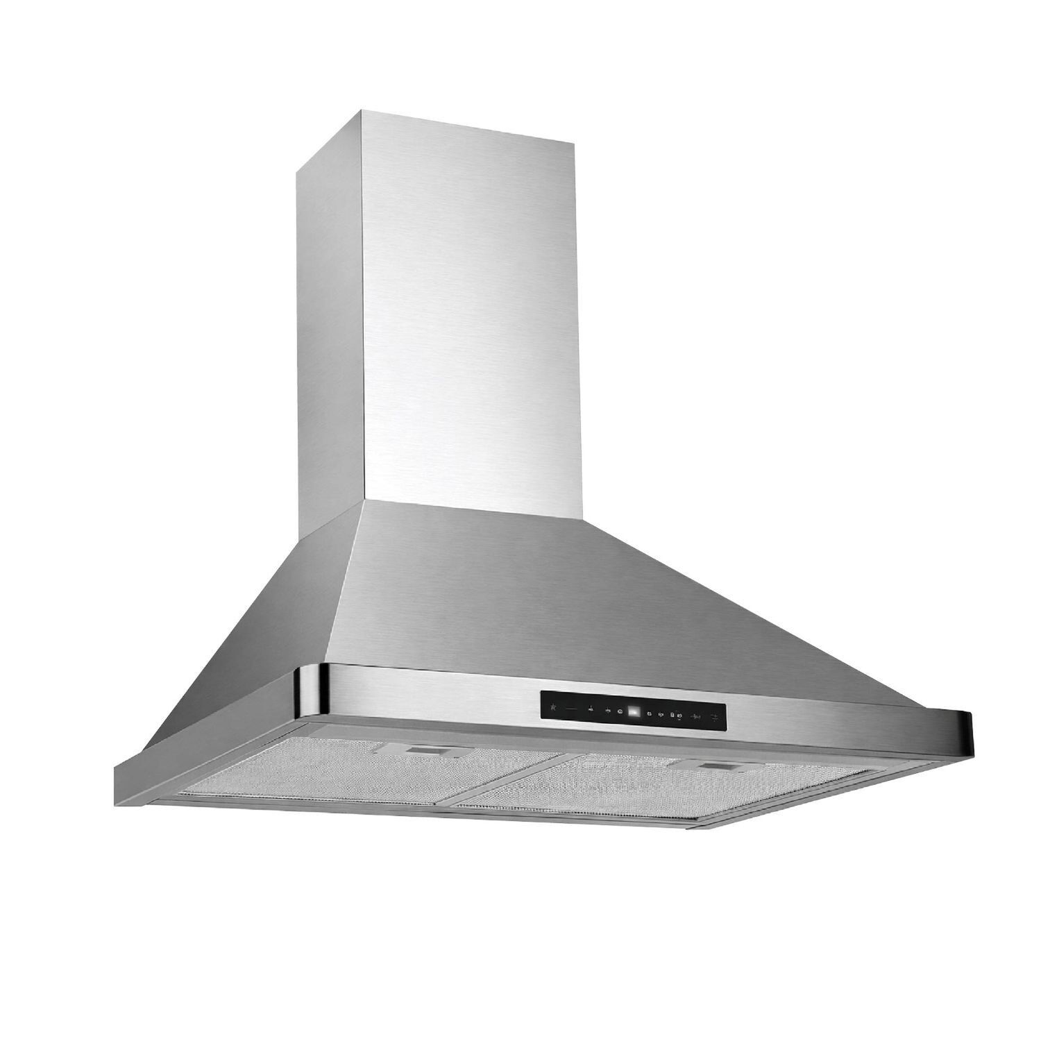 Campana Decorativa New Conic 90 Cm 780 M3/h Fdv image number 0.0