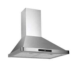 Campana Decorativa New Conic 90 Cm 780 M3/h Fdv