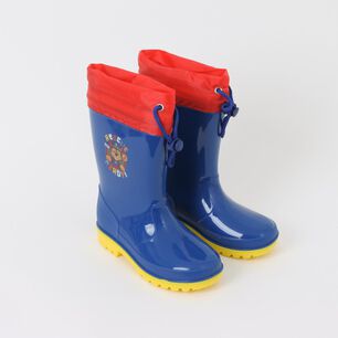 Bota De Agua Paw Patrol