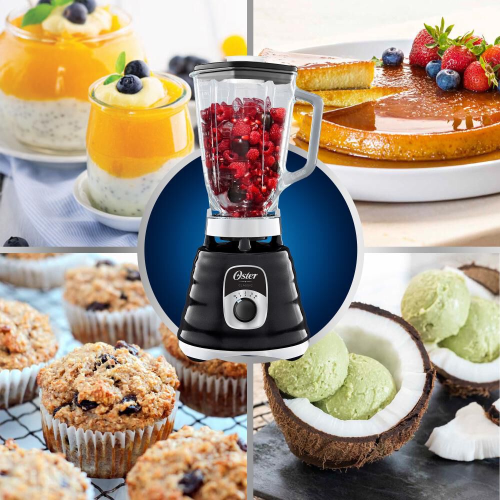 Licuadora Oster BLST4655B-052 / 1.25 Litros / 700W image number 3.0