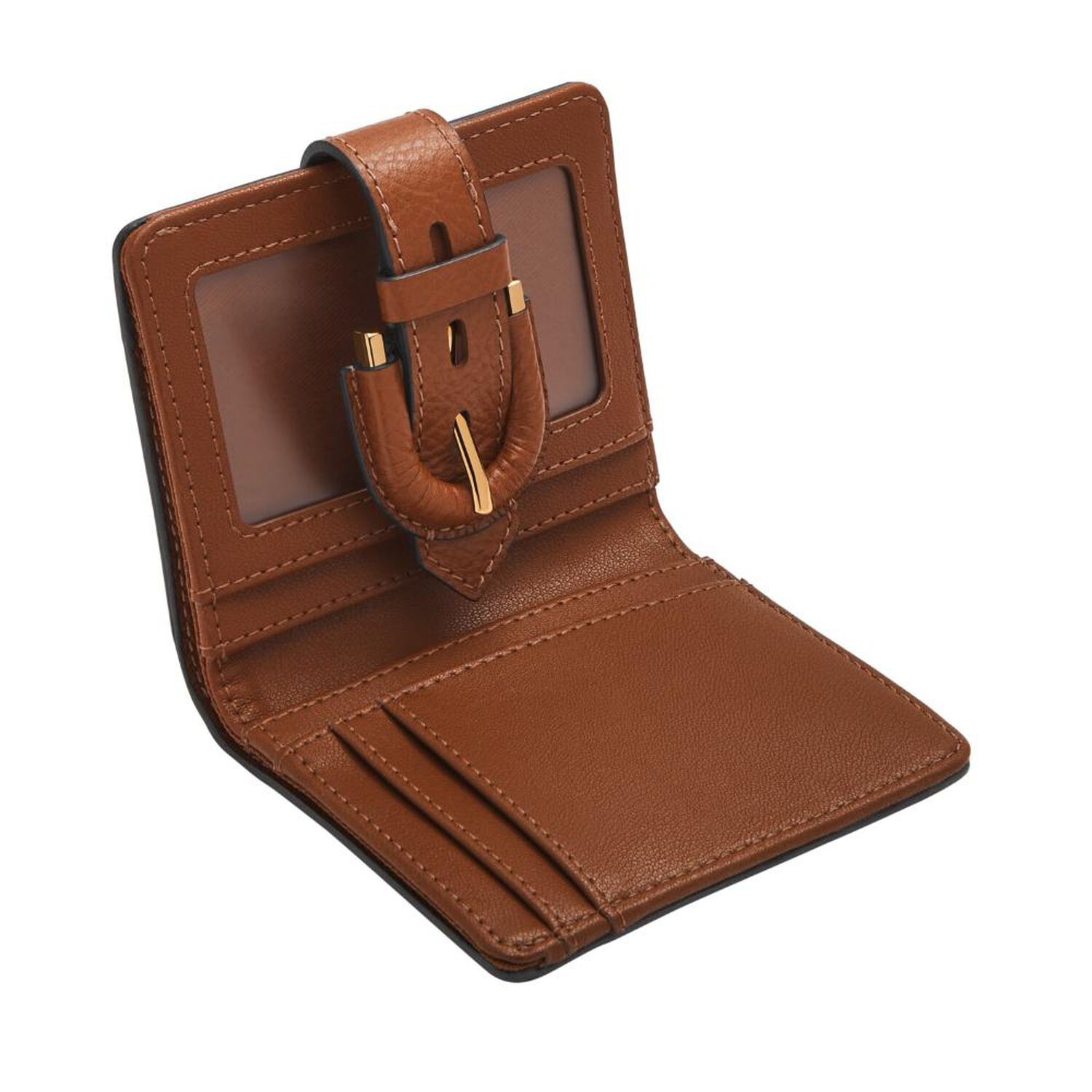 Billetera Fossil Caf&eacute; Sl10029200 image number 1.0