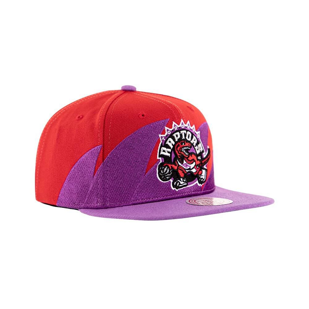 Jockey Nba Toronto Raptors Mitchell And Ness image number 0.0